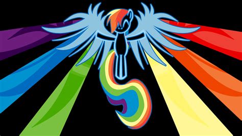 My Little Pony Rainbow Dash Wallpaper 82 Images