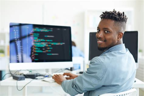 As 4 Melhores áreas De Atuação Do Engenheiro De Software