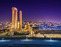 Cosa vedere ad Amman: guida alla visita della Capitale della Giordania ...