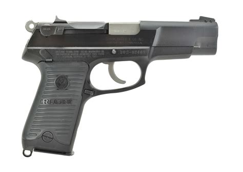 Ruger P85 9mm Pr48539