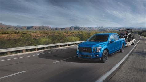 Review The Best Deals On Pickup Trucks The Globe And Mail