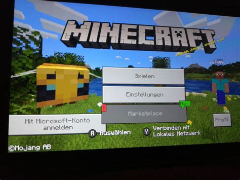 Maybe you would like to learn more about one of these? Minecraft switch Kontofehler im marketplace - Hilfe ...