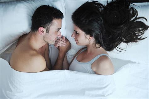 Dream Of Making Love With A Stranger 8 Spiritual Meanings