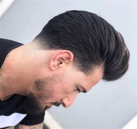 72 Exceptional Taper Fade Haircuts You Need To Try Taper Fade