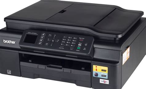 Download latest drivers for canon mb2700 on windows. Download Brother MFC-J470DW All-In-One Printer Drivers For ...
