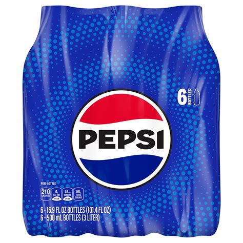 Pepsi Cola Oz Bottles Ph