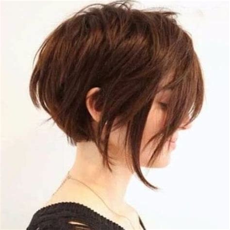 Its variants suit different face shapes, hair types, and personalities. 55 Adorable Ways to Sport a Long Pixie Cut - My New Hairstyles