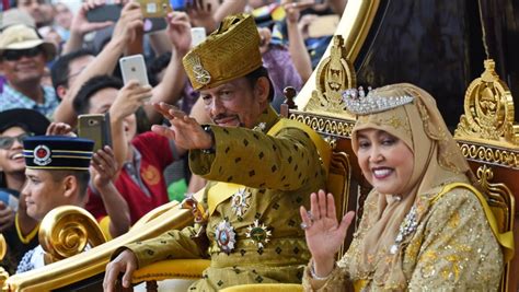 Today Brunei Brings In Gay Sex Stoning Law The Cancun Herald
