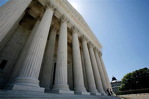 Supreme Court Upholds Federal Sex Offender Law
