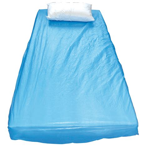 Disposable Waterproof Mattress Protector Haines Medical Australia