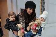 clooney baby pictures - Google Search George Clooney Children, George ...
