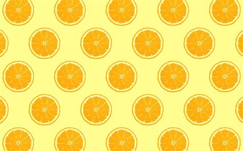 Orange Pattern 663839 Vector Art At Vecteezy