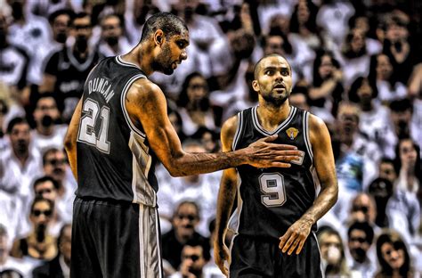 See more ideas about tim duncan, san antonio spurs, spurs basketball. NBA, Tony Parker, Tim Duncan, San Antonio Spurs ...