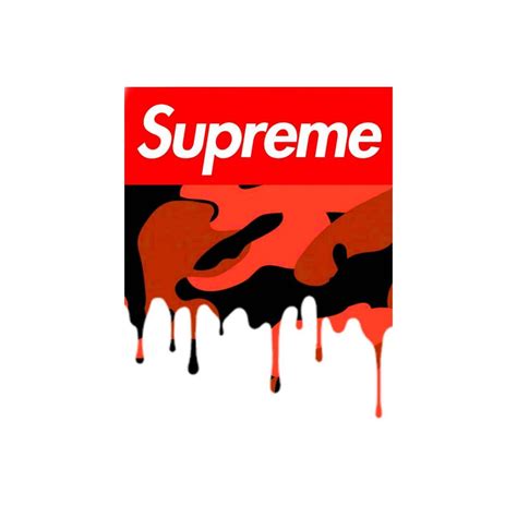 Drip Wallpapers Supreme Anime Supreme And Drip Wallpapers Wallpaper