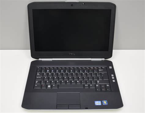 Laptop Dell Latitude E5420 I5 2 Generacji 4gb 250 Gb Hdd 14 Hd
