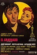 Cartel de la película El Graduado - Foto 31 por un total de 32 ...