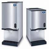 Photos of Ice Maker And Dispenser