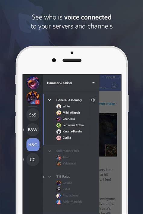 Guide For Discord Apk For Android Download