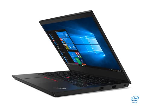 New Lenovo ThinkPad E14 & E15 embrace thinner design at the expense of ...