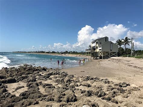 Weekend Getaway Beaches Of Hutchinson Island And More