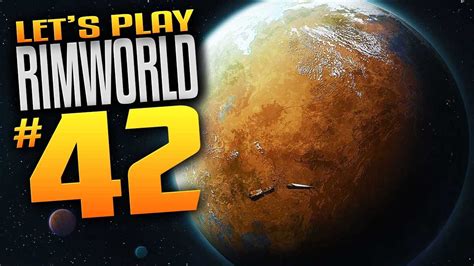 This guide will be dealing specifically with the crashlanded scenario, due to this being the traditional rimworld mode. RimWorld Alpha 15 Gameplay - Ep 42 - Research (Let's Play RimWorld) (Mature Content) - YouTube