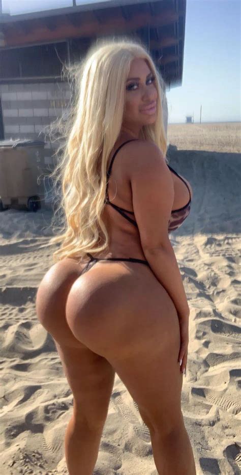 Bolted Beach Booty Nudes Boltedonbooty Nude Pics Org