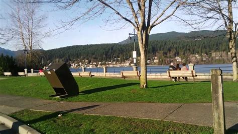 Rocky Point Park In Port Moody Youtube