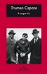 A sangre fría - Capote, Truman - 978-84-339-7299-6 - Editorial Anagrama
