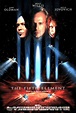 'El quinto elemento', ciencia ficción de culto de los años 90 | El ...