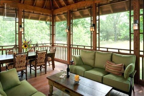 Don't forget to ask about the warranty. screen porch placement furniture - Yahoo Image Search Results | Screened porch decorating, Porch ...