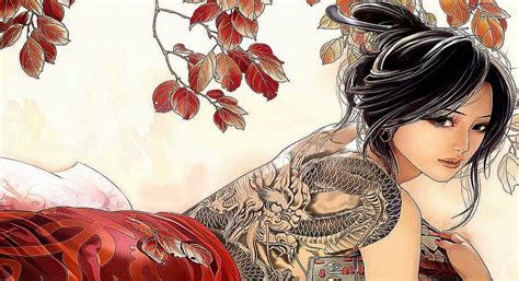 Tattoos Girls Hd Wallpapers Deep Hd Wallpapers For You Hd