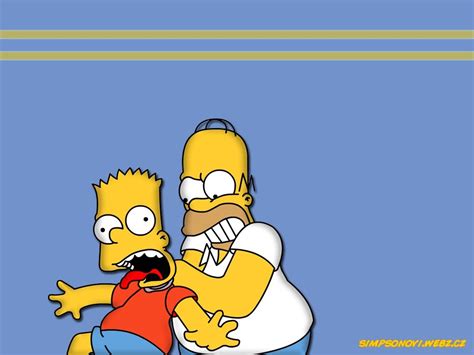 The Simpsons The Simpsons Wallpaper 33137031 Fanpop