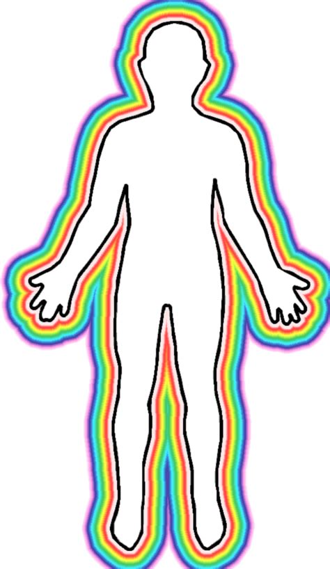 Png Human Body Outline Transparent Human Body Outlinepng Images Pluspng