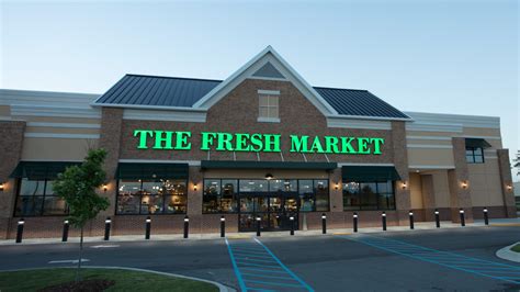 Ways To Shop The Fresh Market