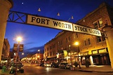 Sign up for the Stockyards Heritage Club! | What's Up Fort Worth
