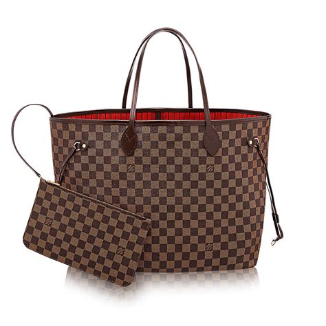 Carry It All The Best Designer Tote Bags Pursebop Louis Vuitton
