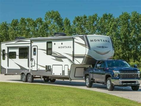 9 Best Insulated Travel Trailers For Cold 6 Qanda Guide