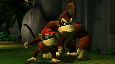 Nintendo Brings Donkey Kong Back