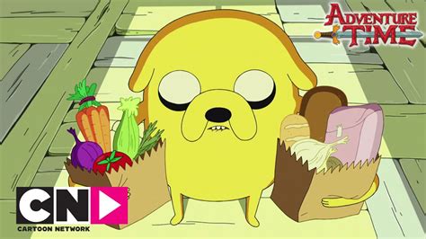 Perfect Sandwich Adventure Time Cartoon Network Youtube