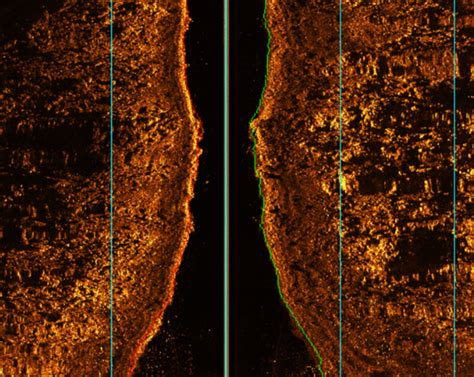 Side Scan Sonar Water Solutions