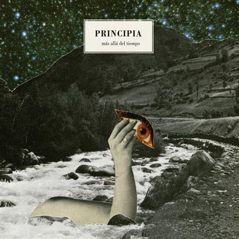 Más Allá Del Tiempo Album By Principia Spotify