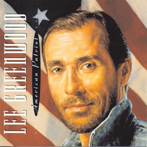 ‎american Patriot Album By Lee Greenwood Apple Music
