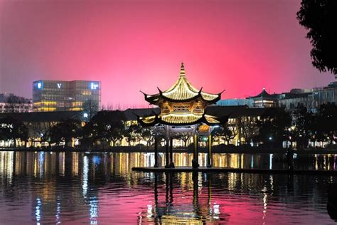 Top Prettiest Places In China You Must Visit In 2020 Travel Your Way