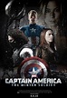 Local Scene | Crowfoot Library: Captain America: The Winter Soldier ...