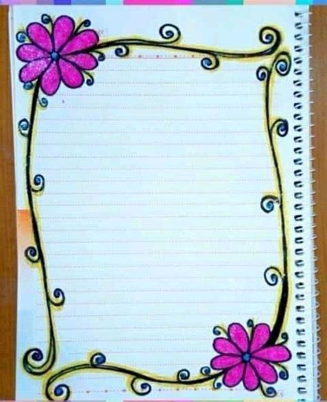 Pin By Shirley Diaz On Decoraciones Marcos Bullet Journal Design