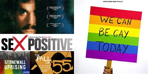 10 Lgbtq Documentaries Streaming On Amazon Prime For Pride Month Indiewire
