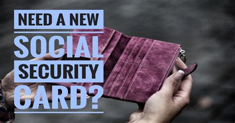 Replacement social security cards cannot be applied for online. Social Security Card Replacement Cost — Fix Scam