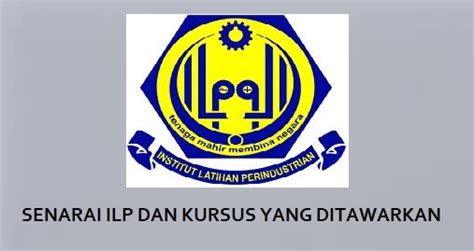 Kolej komuniti merupakan satu sistem pendidikan tinggi di malaysia di bawah pengurusan jabatan pengajian politeknik dan kolej komuniti (jppkk), kementerian. Senarai ILP Dan Kursus Yang Ditawarkan - Permohonan.my