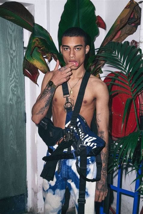Picture Of Reece King