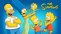 The Simpsons (TV Series 1987 - Now)